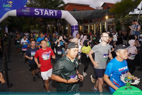 Race photo from Telin Batic 2024 Photo Search