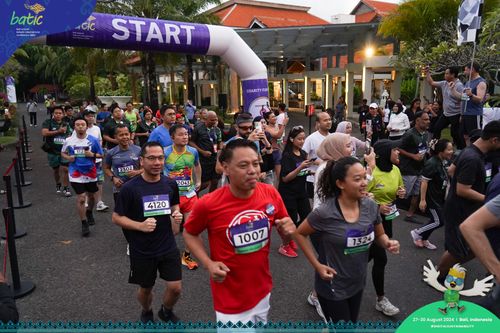 Race photo from Telin Batic 2024 Photo Search