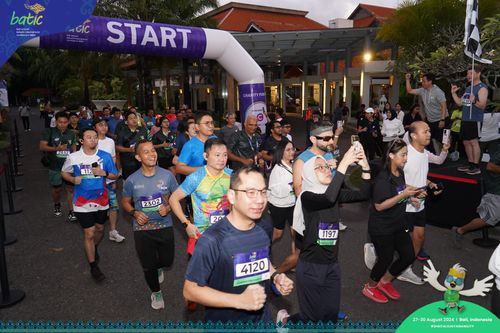 Race photo from Telin Batic 2024 Photo Search