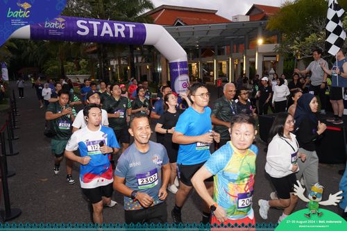 Race photo from Telin Batic 2024 Photo Search