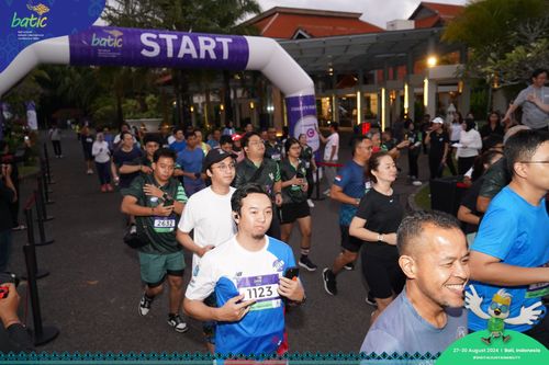Race photo from Telin Batic 2024 Photo Search