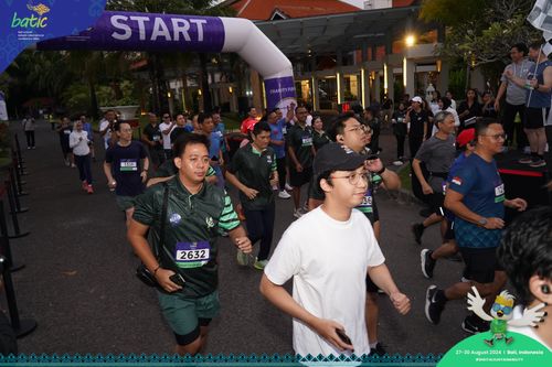 Race photo from Telin Batic 2024 Photo Search