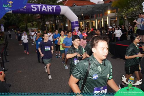 Race photo from Telin Batic 2024 Photo Search