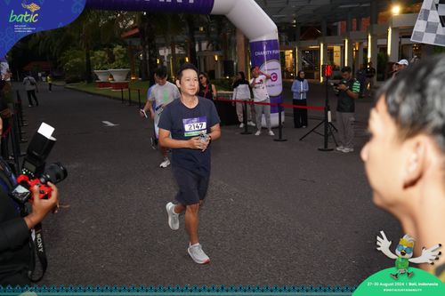 Race photo from Telin Batic 2024 Photo Search