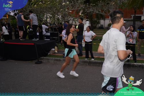 Race photo from Telin Batic 2024 Photo Search