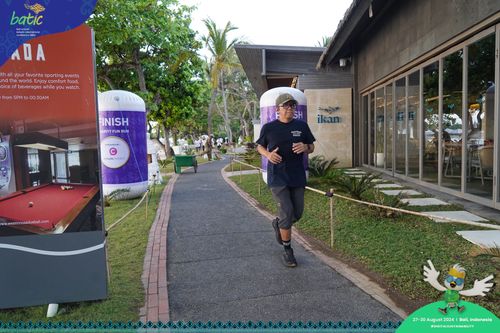 Race photo from Telin Batic 2024 Photo Search