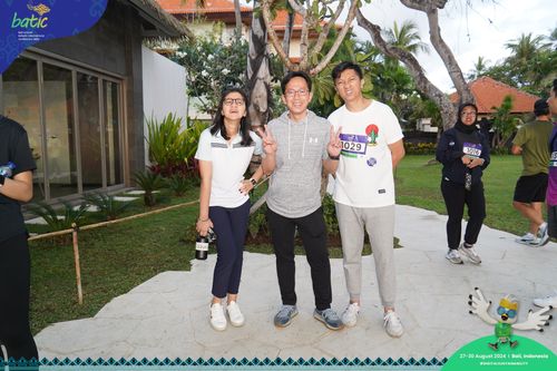 Race photo from Telin Batic 2024 Photo Search