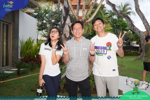 Race photo from Telin Batic 2024 Photo Search