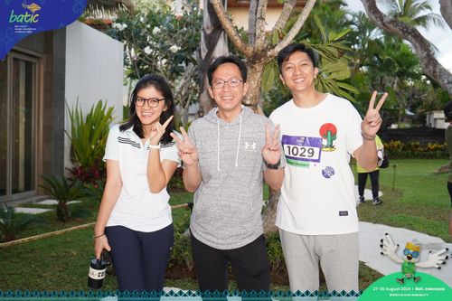 Race photo from Telin Batic 2024 Photo Search