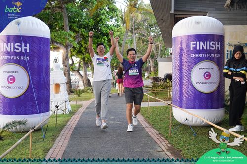 Race photo from Telin Batic 2024 Photo Search
