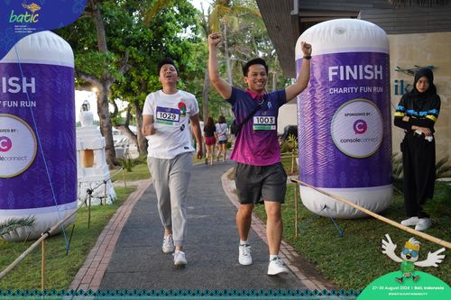 Race photo from Telin Batic 2024 Photo Search