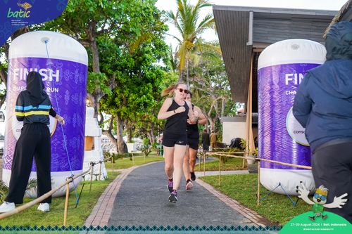 Race photo from Telin Batic 2024 Photo Search