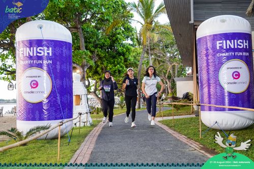 Race photo from Telin Batic 2024 Photo Search