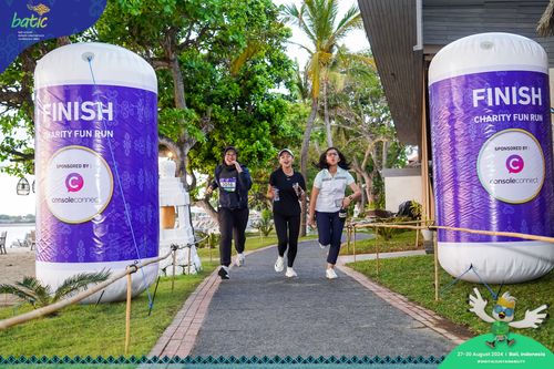 Race photo from Telin Batic 2024 Photo Search