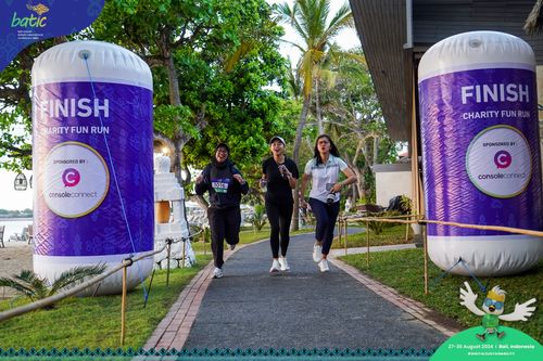 Race photo from Telin Batic 2024 Photo Search