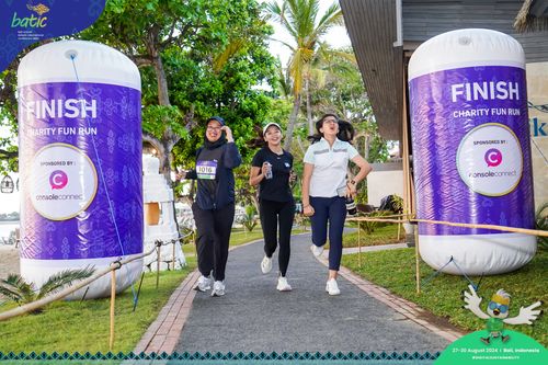 Race photo from Telin Batic 2024 Photo Search