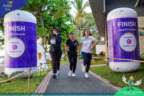Race photo from Telin Batic 2024 Photo Search