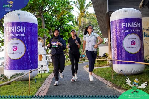 Race photo from Telin Batic 2024 Photo Search