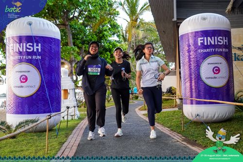 Race photo from Telin Batic 2024 Photo Search