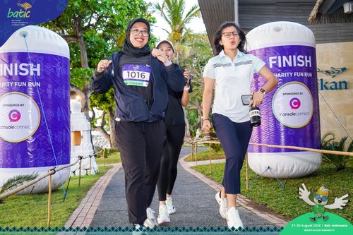 Race photo from Telin Batic 2024 Photo Search