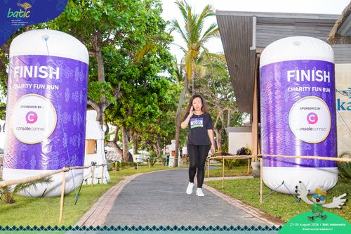 Race photo from Telin Batic 2024 Photo Search