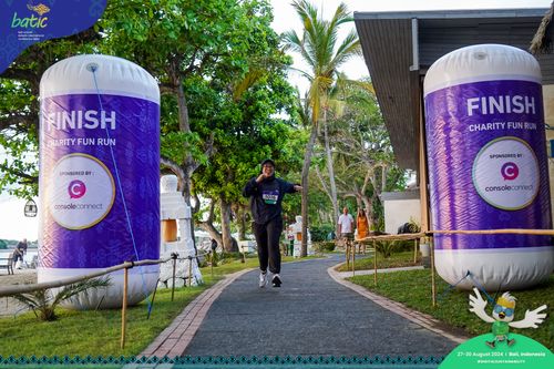 Race photo from Telin Batic 2024 Photo Search