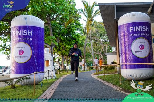 Race photo from Telin Batic 2024 Photo Search