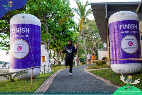 Race photo from Telin Batic 2024 Photo Search