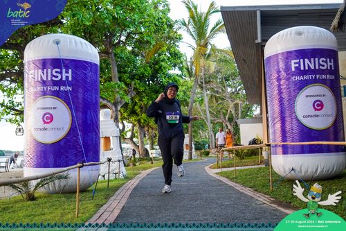Race photo from Telin Batic 2024 Photo Search