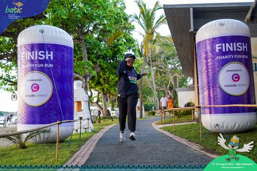 Race photo from Telin Batic 2024 Photo Search