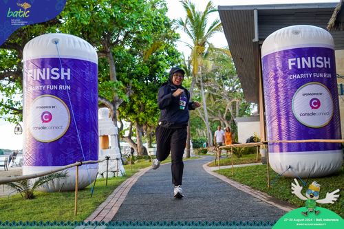 Race photo from Telin Batic 2024 Photo Search