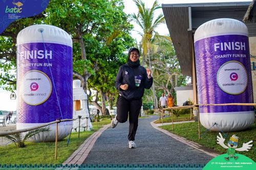 Race photo from Telin Batic 2024 Photo Search
