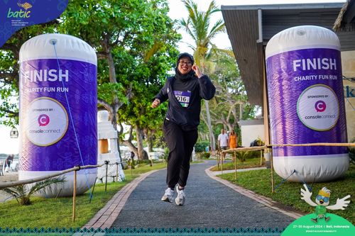 Race photo from Telin Batic 2024 Photo Search