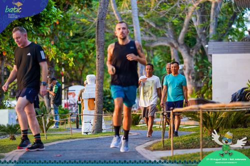 Race photo from Telin Batic 2024 Photo Search