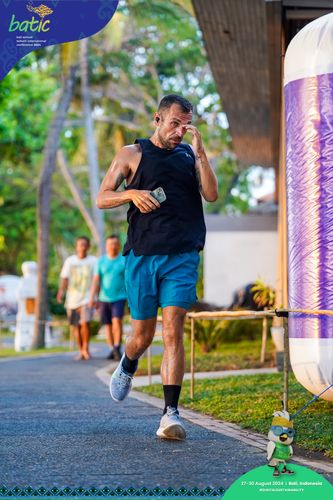 Race photo from Telin Batic 2024 Photo Search