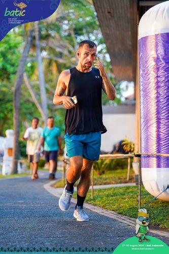 Race photo from Telin Batic 2024 Photo Search