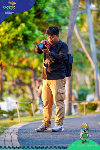 Race photo from Telin Batic 2024 Photo Search