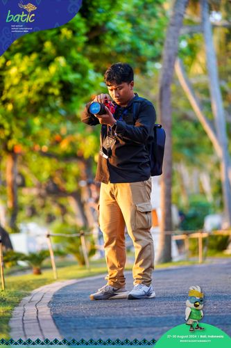 Race photo from Telin Batic 2024 Photo Search