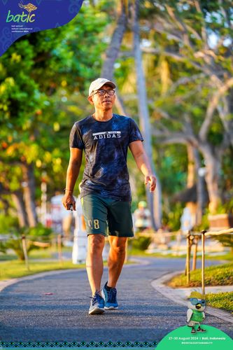 Race photo from Telin Batic 2024 Photo Search