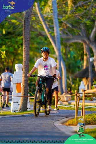 Race photo from Telin Batic 2024 Photo Search