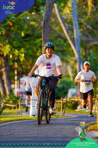 Race photo from Telin Batic 2024 Photo Search