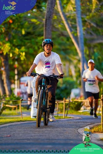 Race photo from Telin Batic 2024 Photo Search