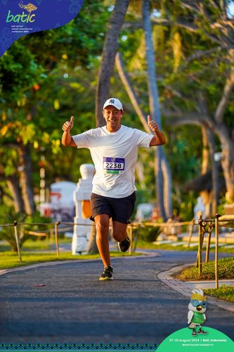 Race photo from Telin Batic 2024 Photo Search