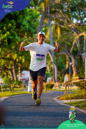 Race photo from Telin Batic 2024 Photo Search