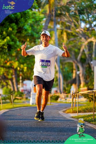 Race photo from Telin Batic 2024 Photo Search