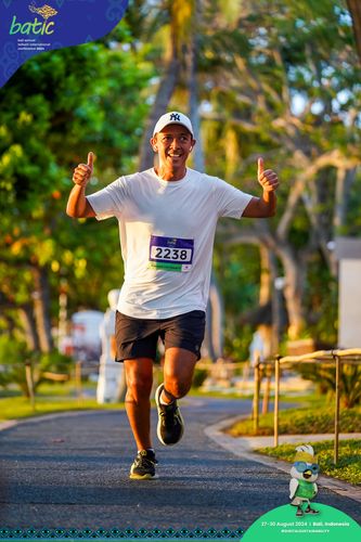 Race photo from Telin Batic 2024 Photo Search