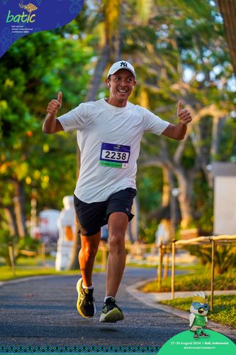 Race photo from Telin Batic 2024 Photo Search