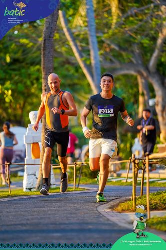Race photo from Telin Batic 2024 Photo Search
