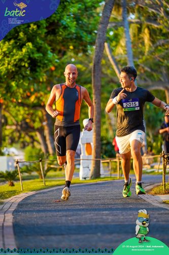 Race photo from Telin Batic 2024 Photo Search