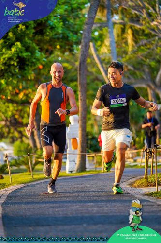Race photo from Telin Batic 2024 Photo Search